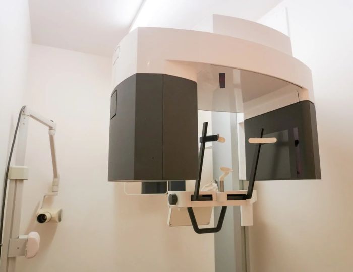 歯科用CT（3D撮影）